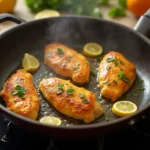 thin cut chicken breast recipes