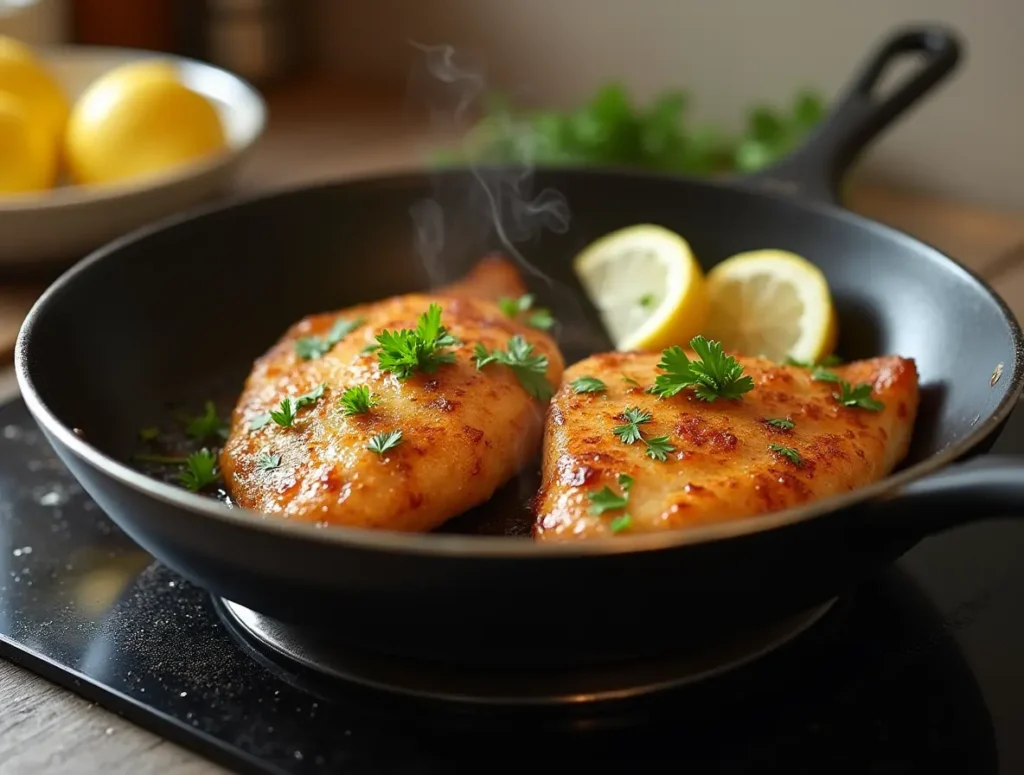 thin cut chicken breast recipes
