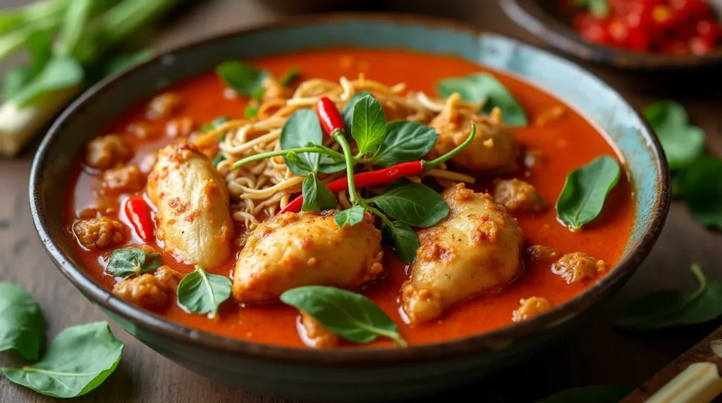 Most Popular Asian Meal