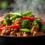 Easy Asian Recipes