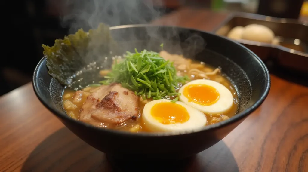 Most Popular Asian Meal