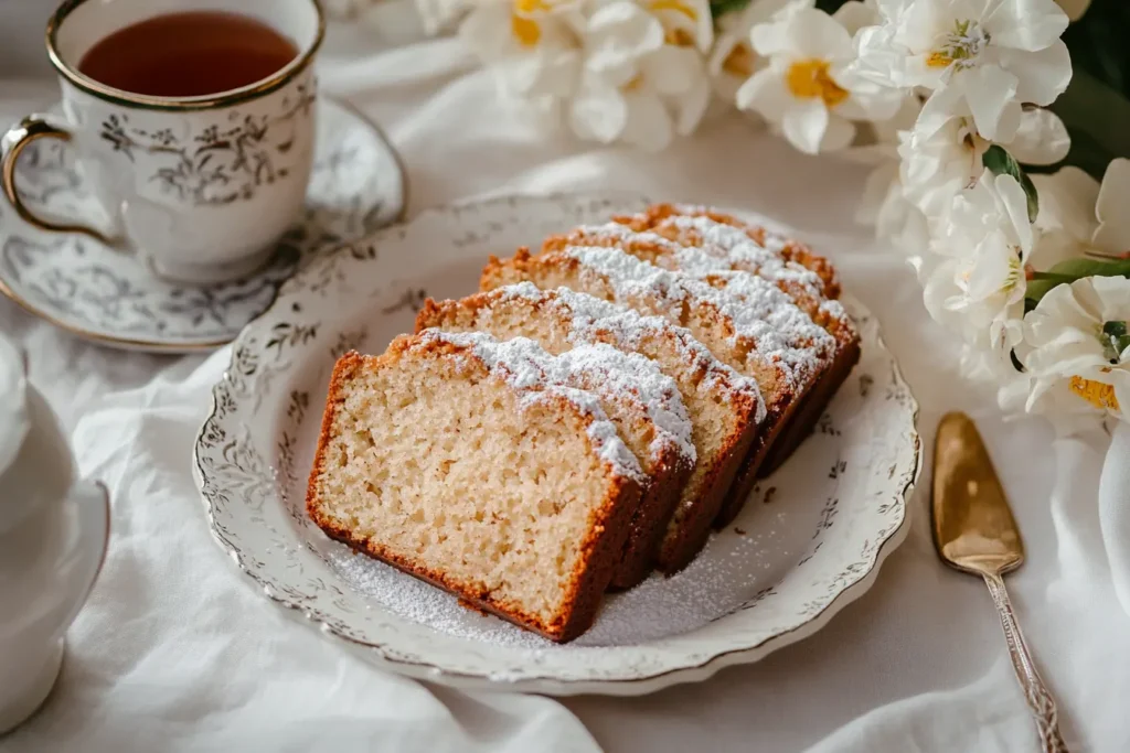 Banana Bread Recipe No Butter