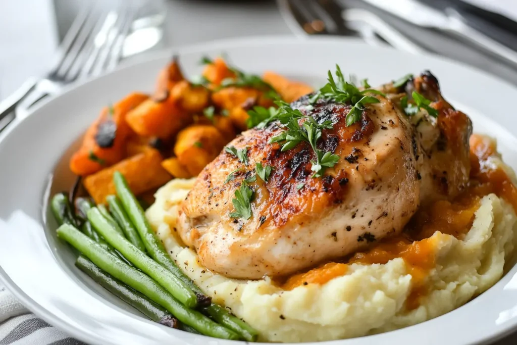 galena chicken recipe