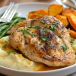 galena chicken recipe