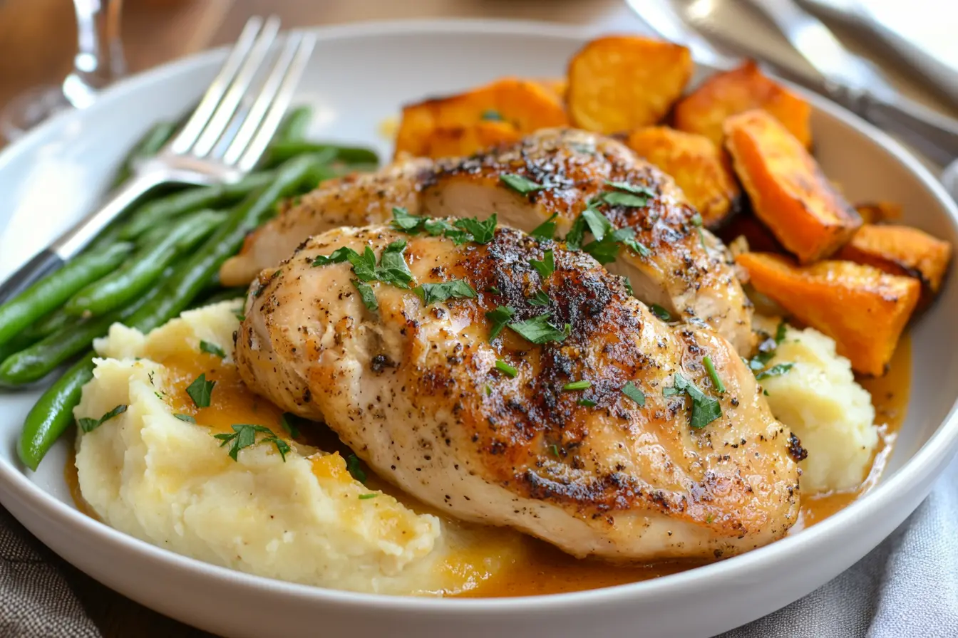 galena chicken recipe