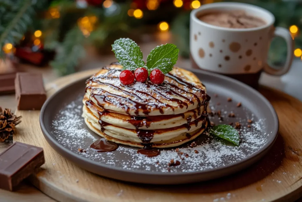 peppermint mocha creamer