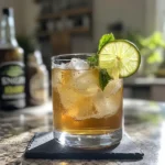 Synergy Kombucha
