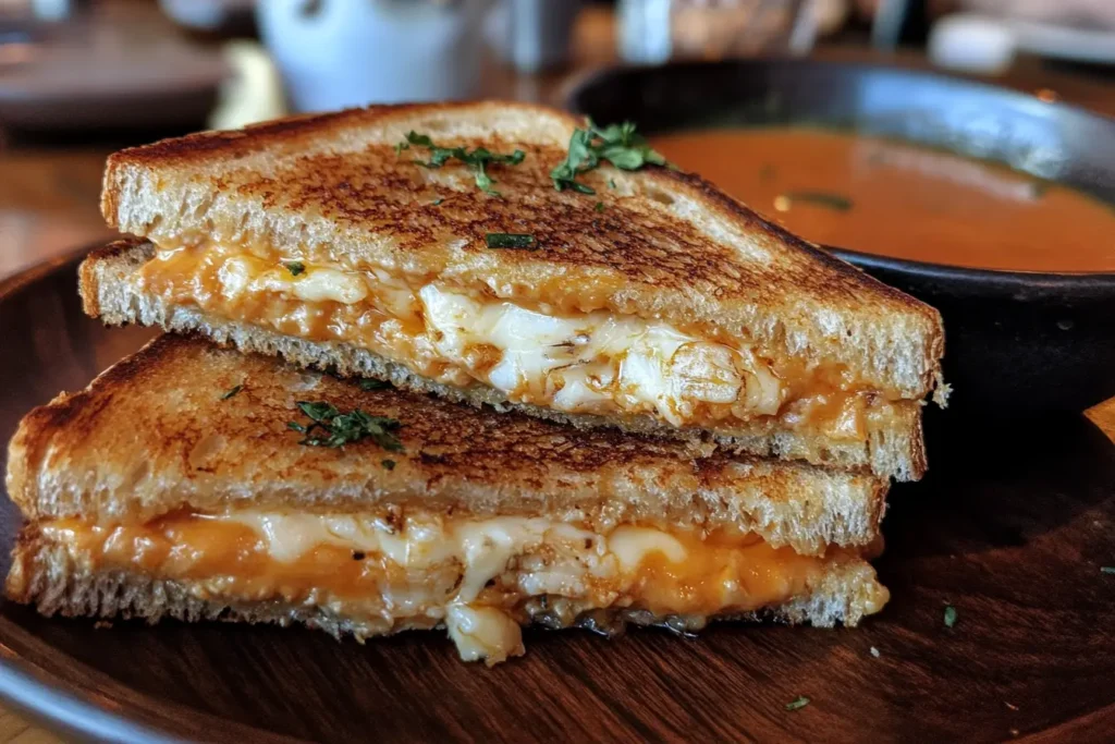 Recipes with Wheat Bread and Cheese