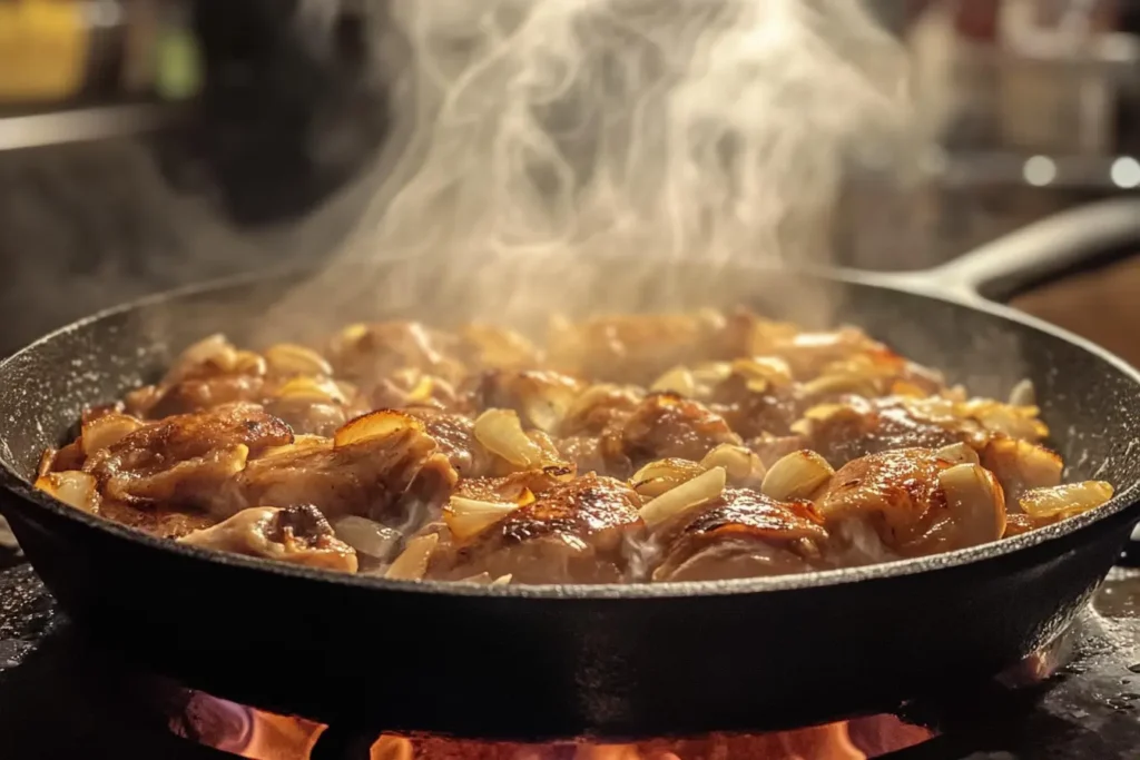 galena chicken recipe