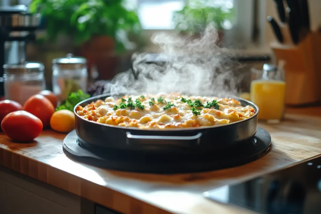 Kraft Foods Recipes