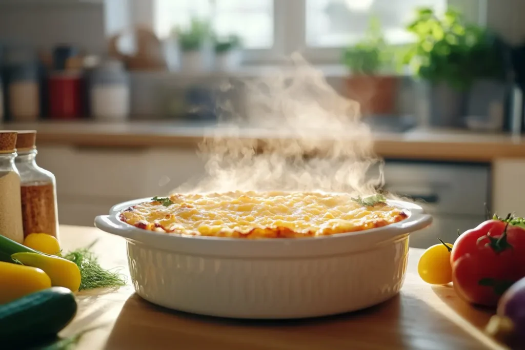 Kraft Foods Recipes