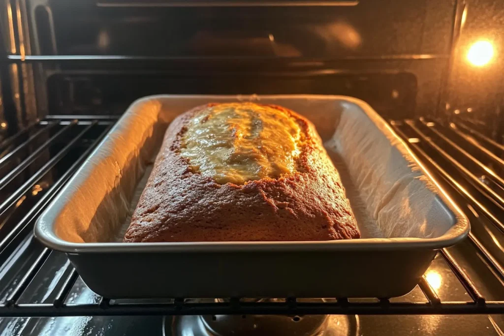 Banana Bread Recipe No Butter