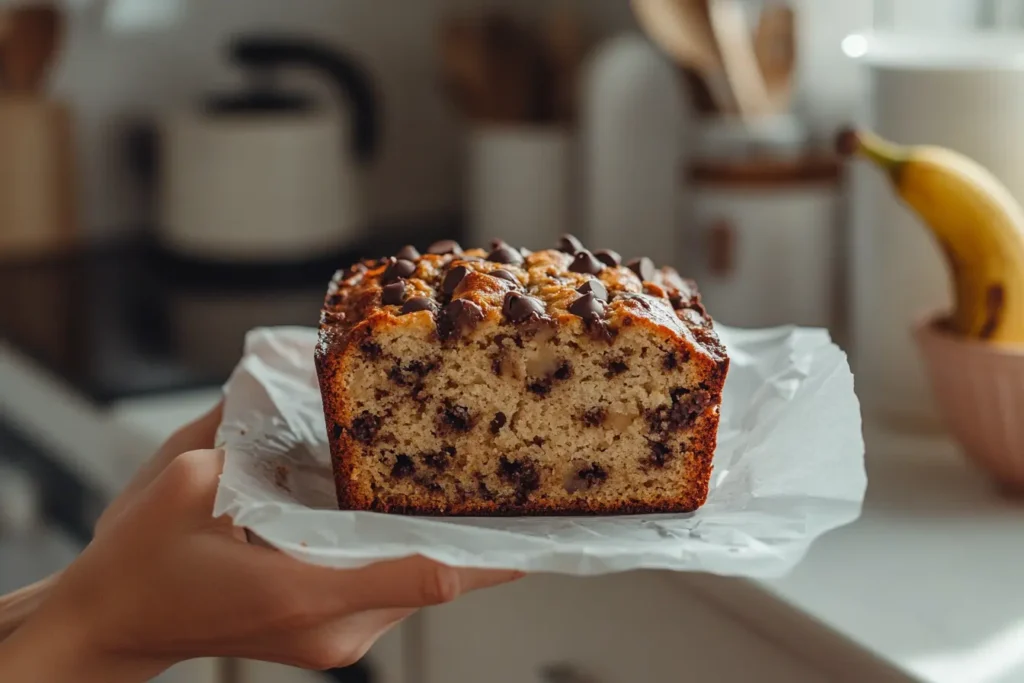 fage banana bread recipe