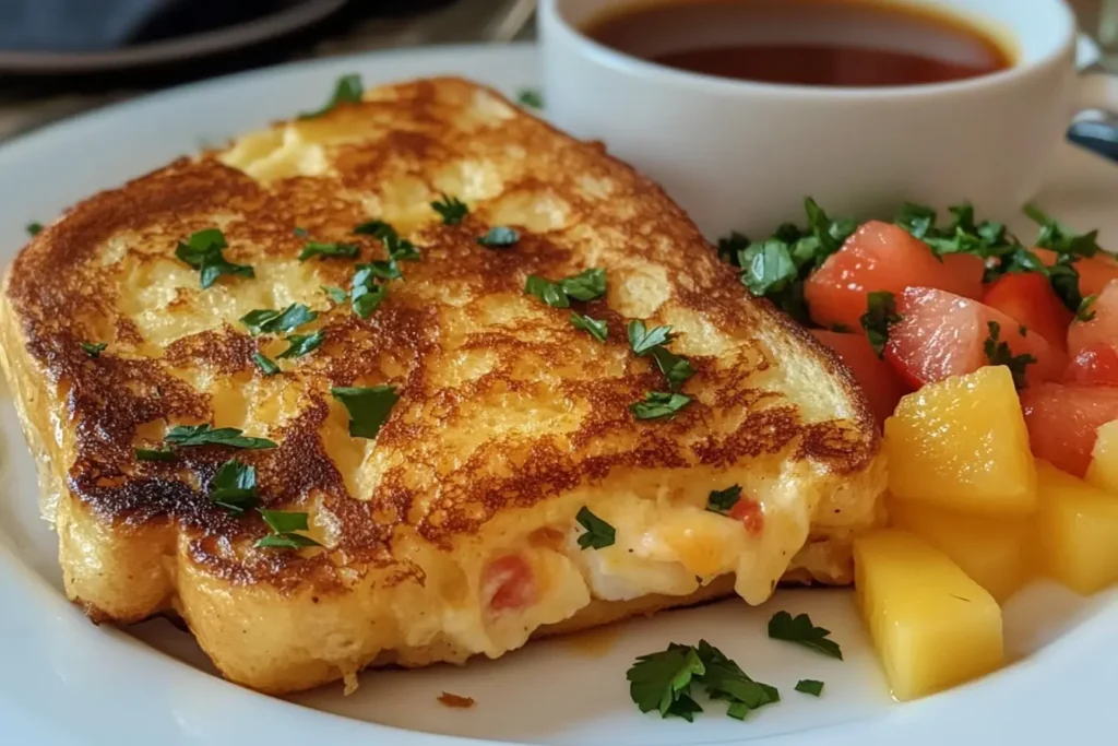 Recipes with Wheat Bread and Cheese