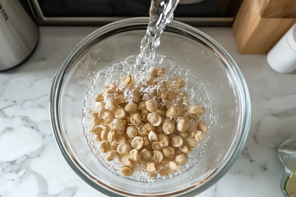 lotus seed honey drink recipe