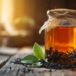 Does Kombucha Have Caffeine