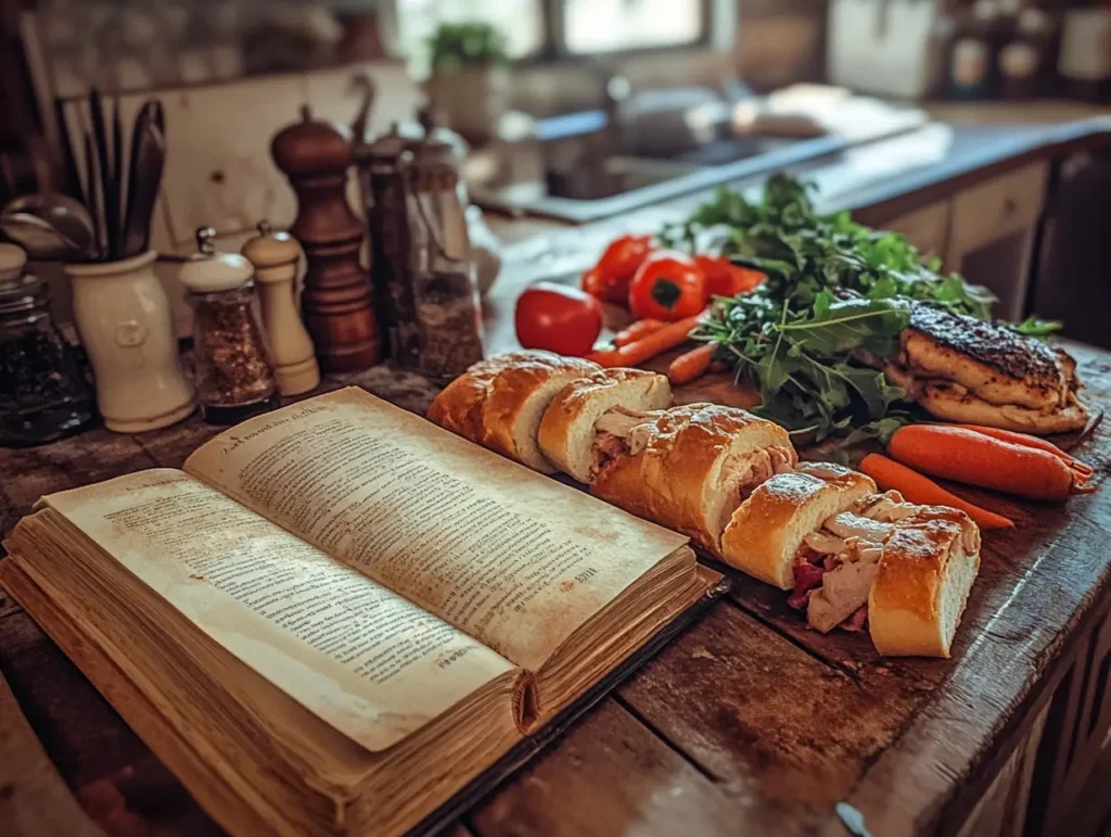 chicken philly cheesesteak recipe