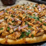 chicken pita recipe