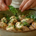 How to cook chicken like a chef