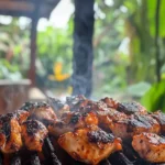 Jamaican Jerk Chicken Recipe