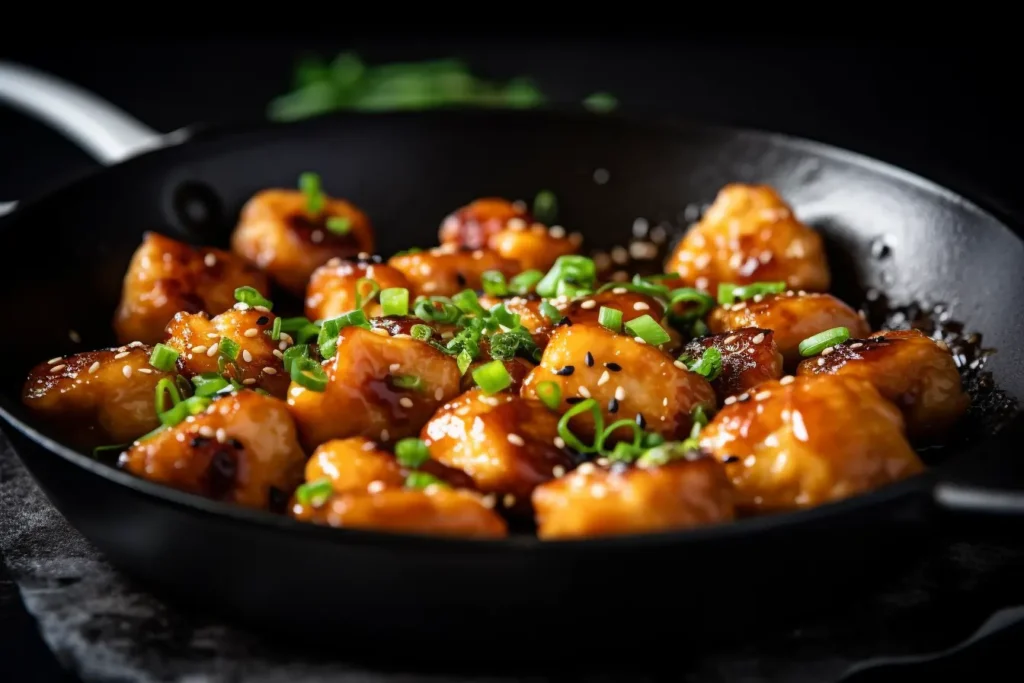 gluten free chicken recipes