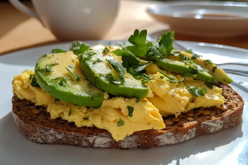 Is Lentil Bread High in Carbs?
