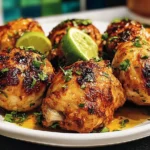 jerk chicken recipe