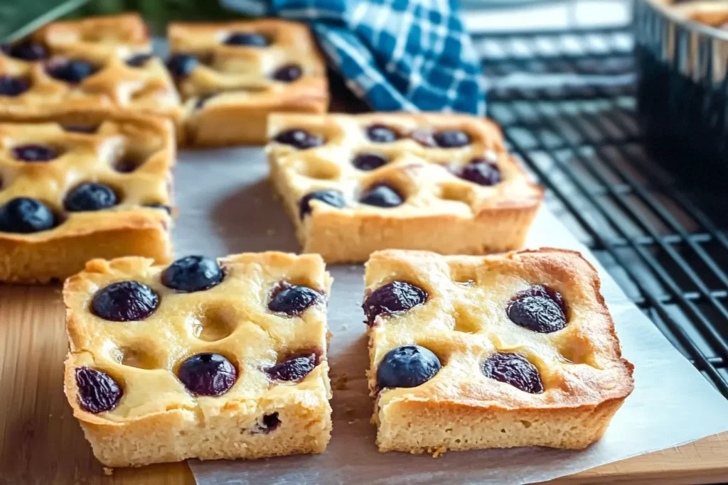 blueberry lentil bread recipe