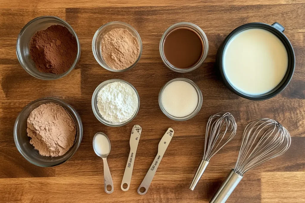 peppermint mocha creamer