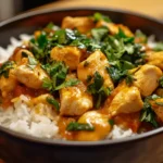 gluten free chicken recipes