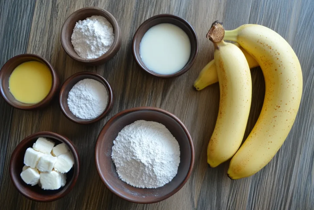 fage banana bread recipe