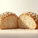 oat molasses bread recipe maine