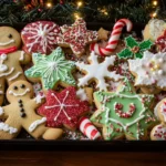 Christmas cookies