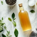 Who should not drink kombucha?