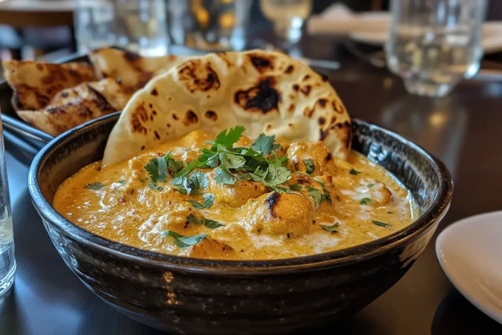 Which is the tastiest chicken dish in the world?