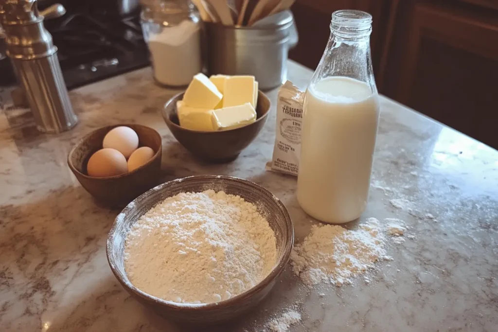 Can I Use Lactaid in Bread Recipes