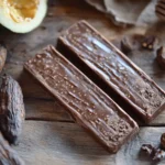 Carob Milk Chocolate