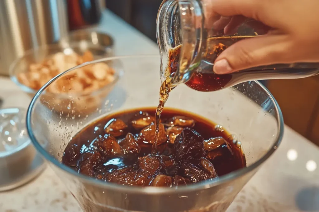 What Is Jallab Drink Made Of?