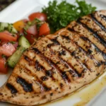 how long to cook thin chicken breast