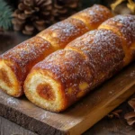 chimney cake