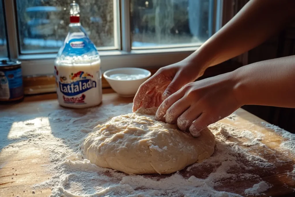 Can I Use Lactaid in Bread Recipes