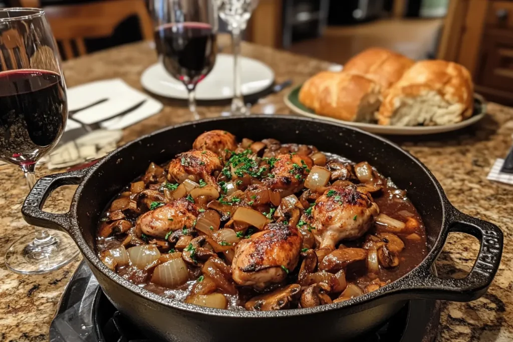 Which is the tastiest chicken dish in the world?