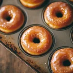 Can you bake donuts in a muffin tin