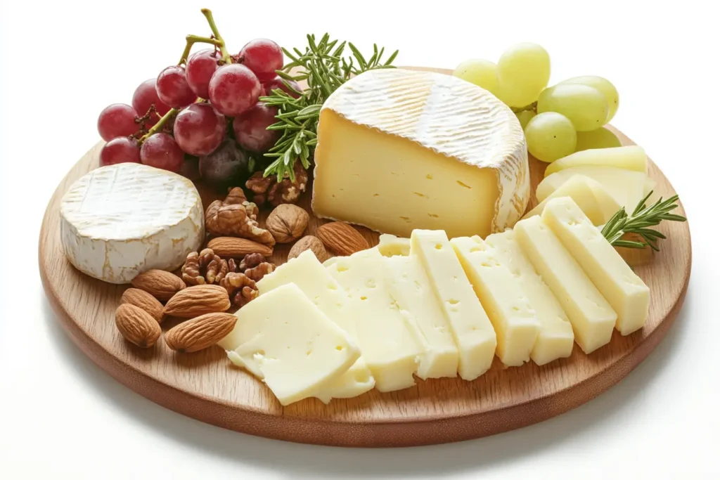 Gruyere Cheese