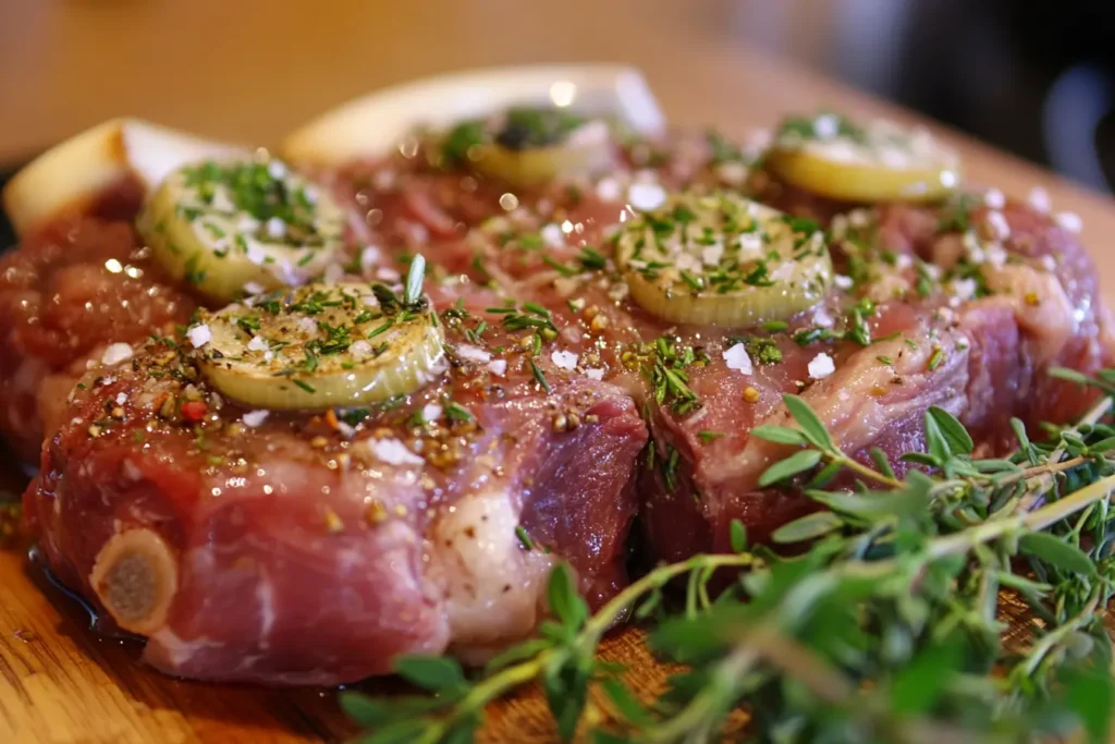 Is a beef arm roast the same as a shoulder roast