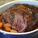 Is a beef arm roast the same as a shoulder roast